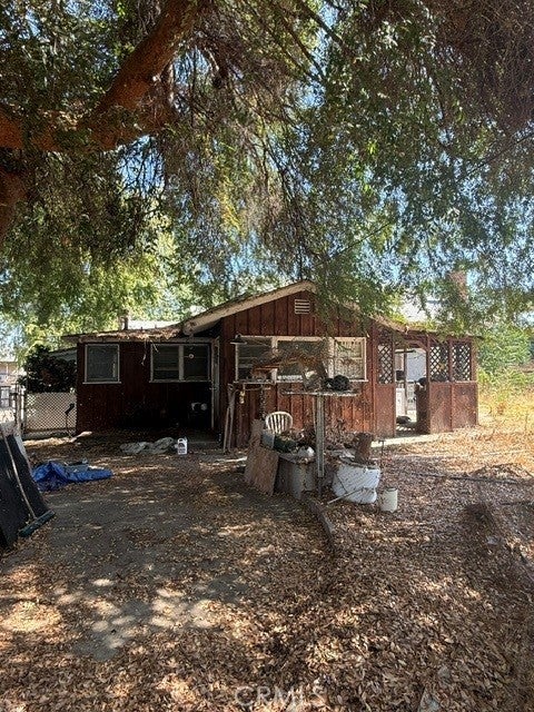 15410 Olive Branch Drive