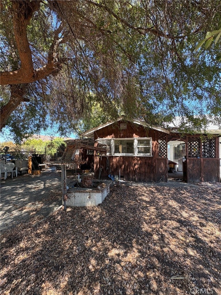 15410 Olive Branch Drive