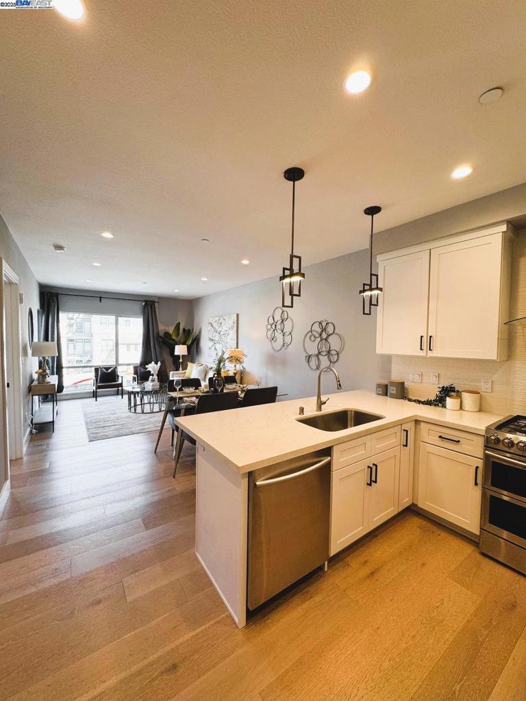 DOWN TOWN - Residential