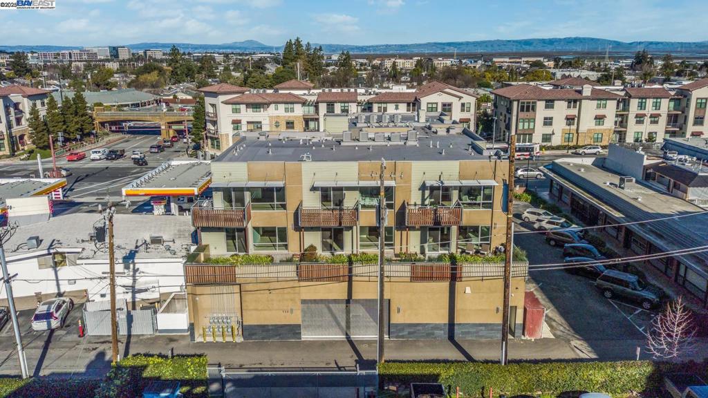 DOWN TOWN - Residential