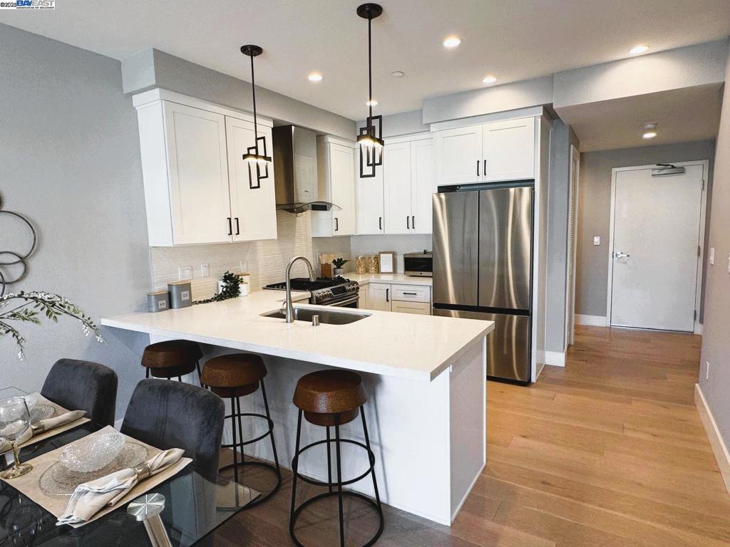 DOWN TOWN - Residential