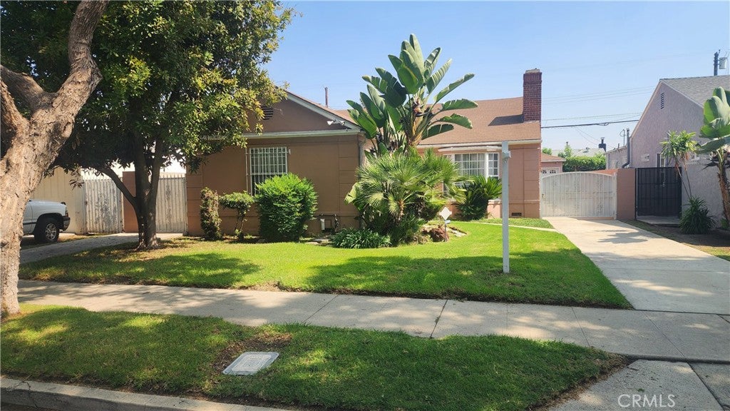 3736 Edgehill