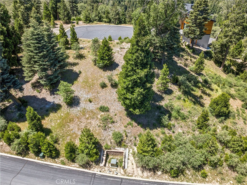 280 Ponderosa Peak