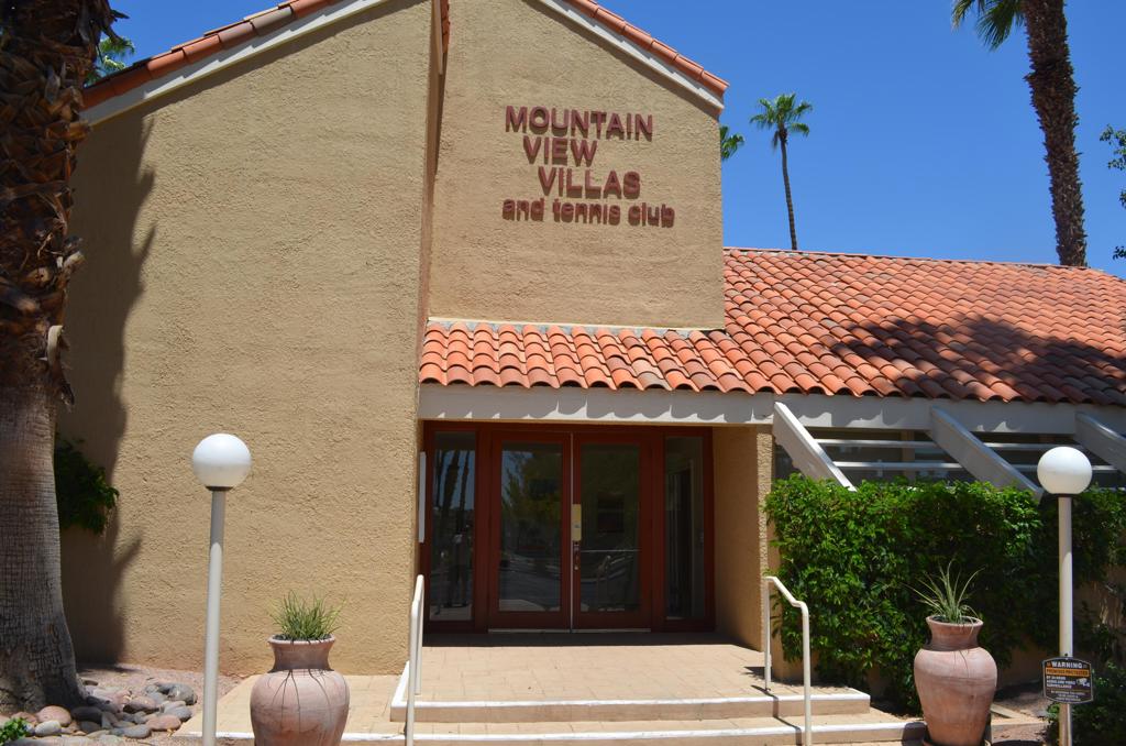 Beautiful newly remodeled condo in a quiet, well maintained gated community in upscale Rancho Mirage. Multiple pools and hot tubs, tennis courts and a clubhouse with pool table and ping pong table a short few steps away.Lots of grass areas, located central, near shopping, dining and entertainment, only a few driving minutes from downtown Palm Springs. Unit has newer washer and dryer, refrigerator and a wall mounted big screen TV, which tenant can use and is responsible for the repairs if so desired. Kitchen, bathrooms, floors and windows are all beautifully remodeled.Lease duration is for one year minimum.