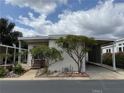 Photo of 1245 W Cienega Avenue #162, San Dimas, CA 91773 (MLS # OC26113660)