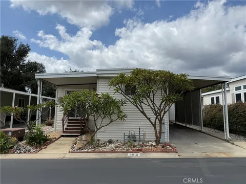 1245 W Cienega Avenue Unit 162, San Dimas, CA 91773 - MLS#: OC26113660