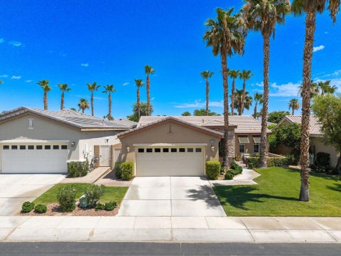 Photo of 81430 Rustic Canyon Drive, La Quinta, CA 92253 (MLS # 219149381DA)