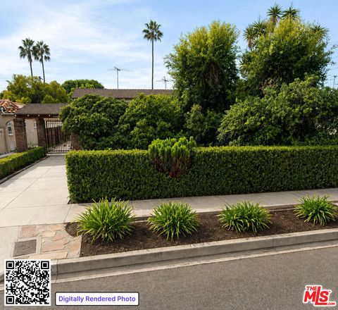Photo of 8946 Olin Street, Los Angeles, CA 90034 (MLS # 26813665)