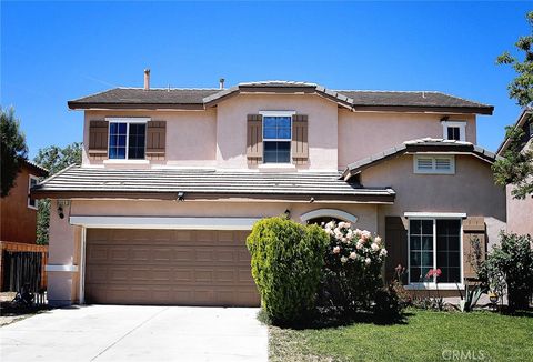 Photo of 43641 Rucker Street, Lancaster, CA 93535 (MLS # SR26089108)