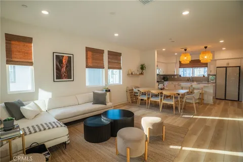 11753 Florence Ave Unit 1, Santa Fe Springs, CA 90670 - MLS#: SB25256228