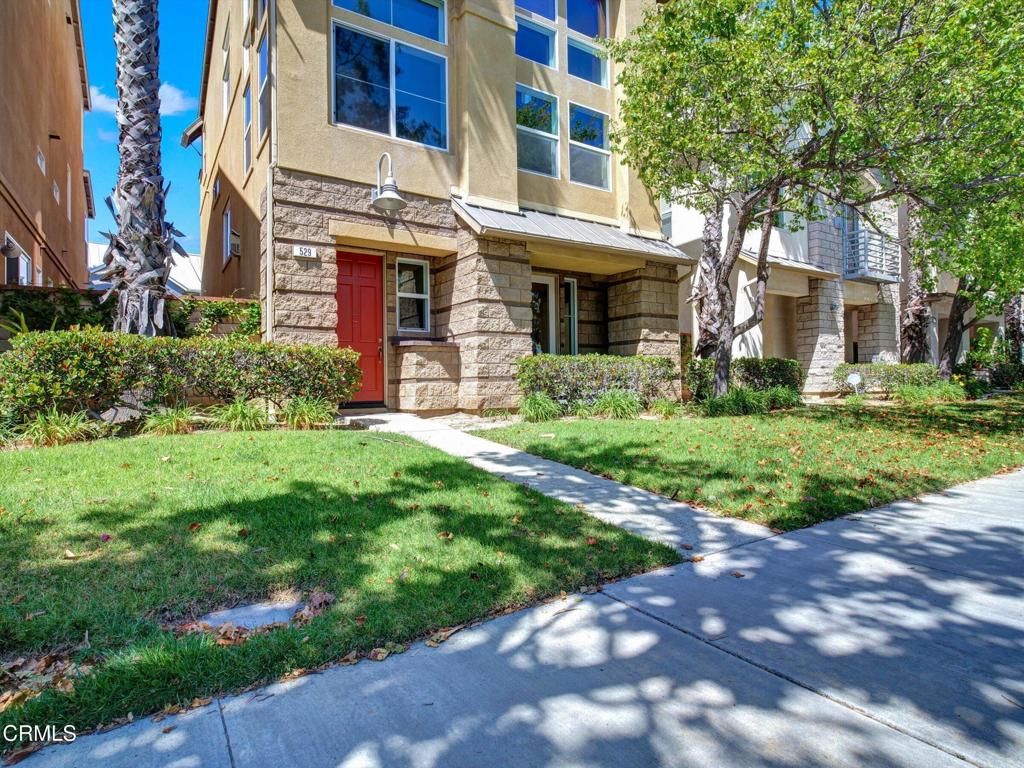529 E Port Hueneme Road