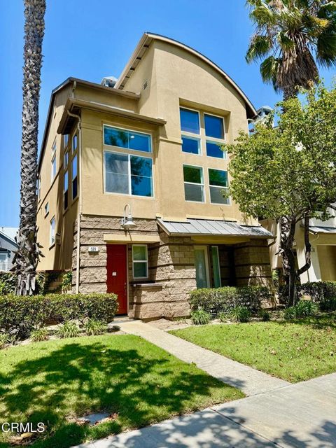 529 E Port Hueneme Road Port Hueneme CA 93041