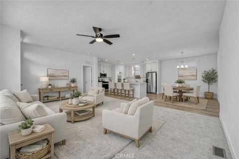 Photo of 18864 Boulder Avenue, Riverside, CA 92508 (MLS # NP26058376)