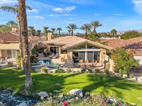 Photo of 501 Red Arrow Trail, Palm Desert, CA 92211 (MLS # 219141245DA)