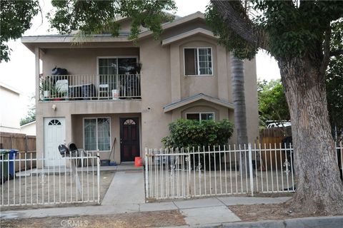 Photo of 5604 5606 Fortuna Street, Los Angeles, CA 90011 (MLS # IG25214675) Photo of 5604 5606 Fortuna Street, Los Angeles, CA 90011 (MLS # IG25214675)