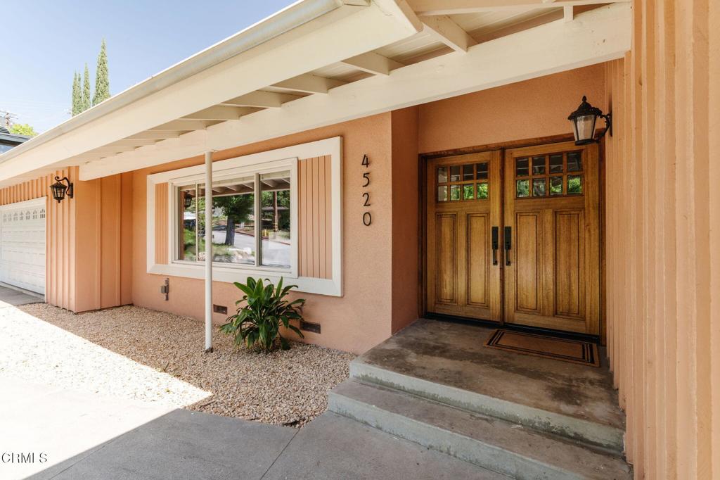 4520 El Prieto Road