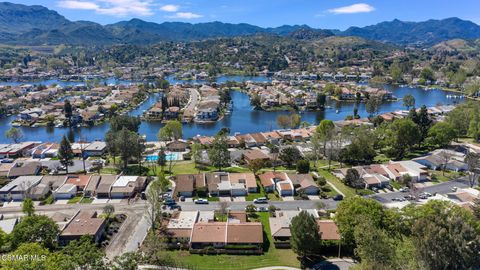2679 Lakewood Place Westlake Village CA 91361