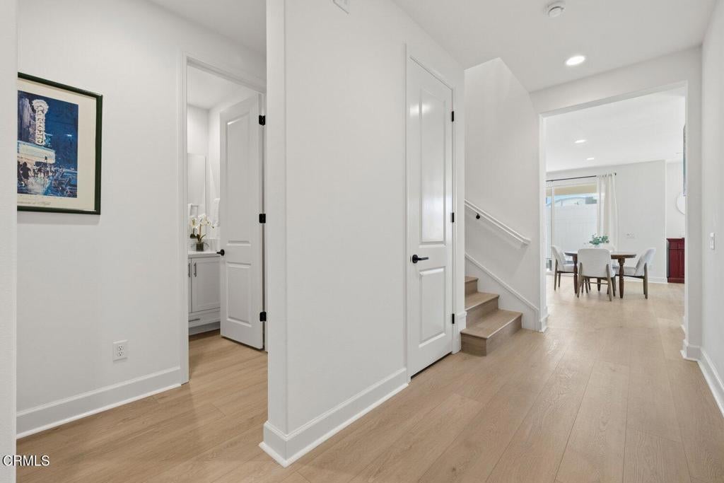 543 San Lorenzo Road