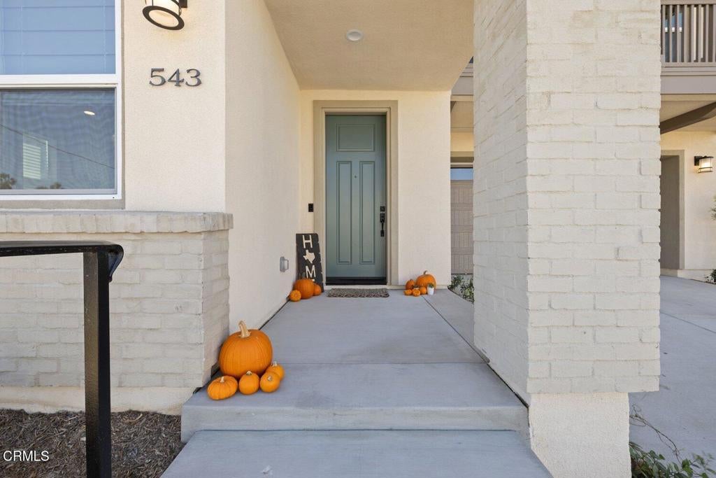 543 San Lorenzo Road