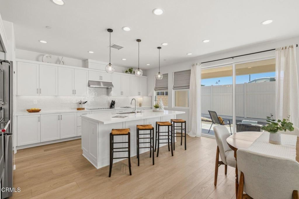 543 San Lorenzo Road