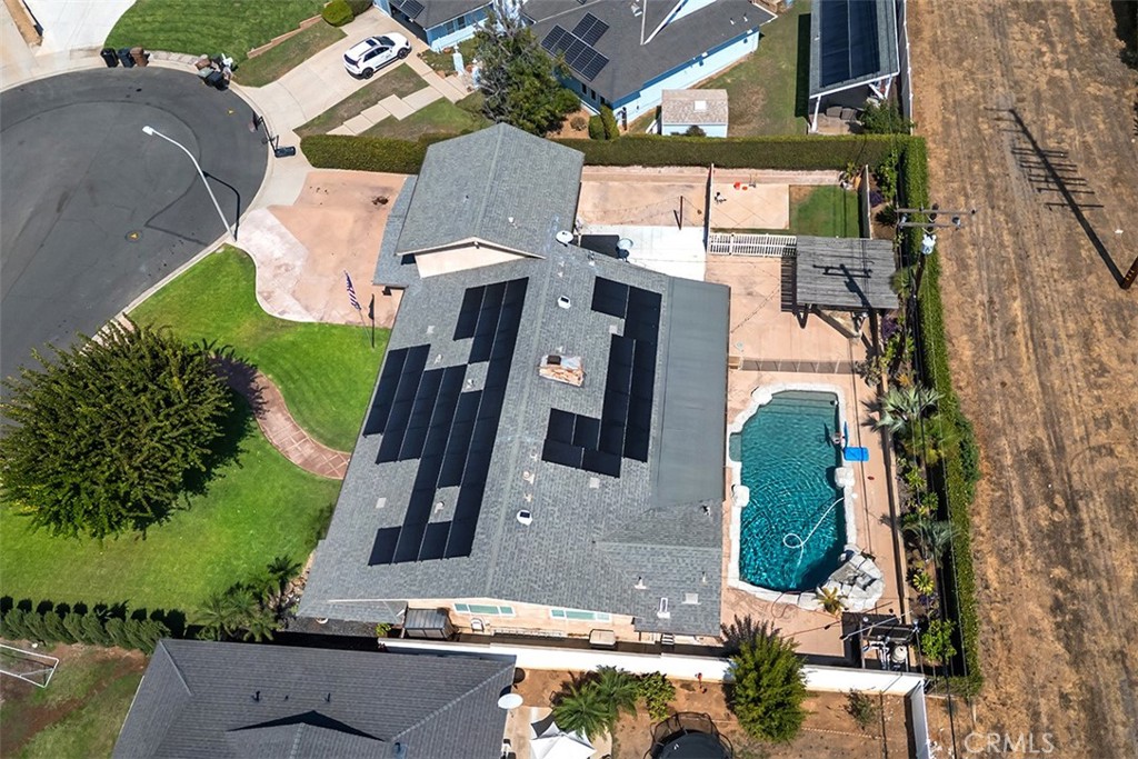 Pleasant Hills - Residential