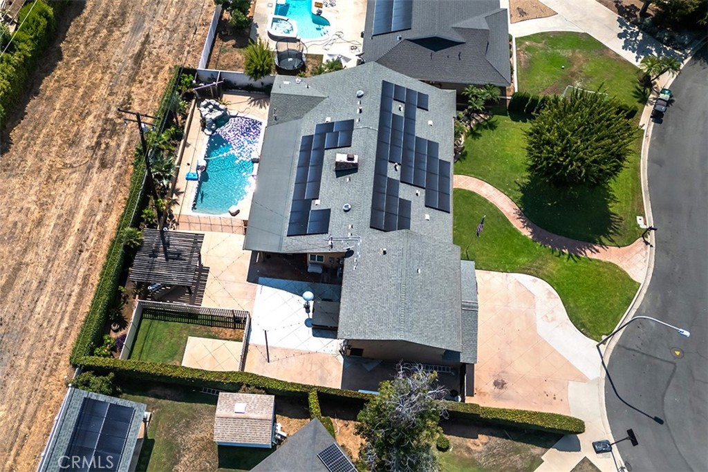 Pleasant Hills - Residential