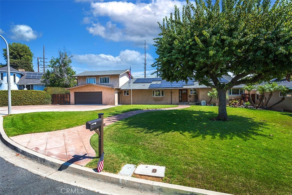 Pleasant Hills - Residential