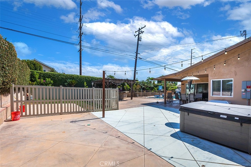 Pleasant Hills - Residential