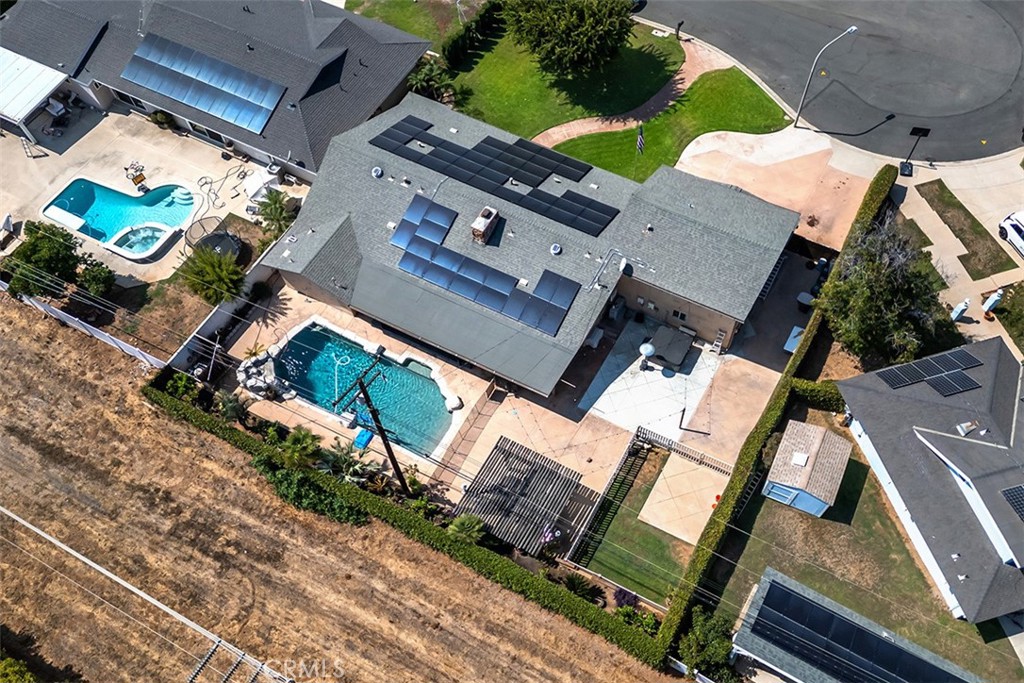 Pleasant Hills - Residential