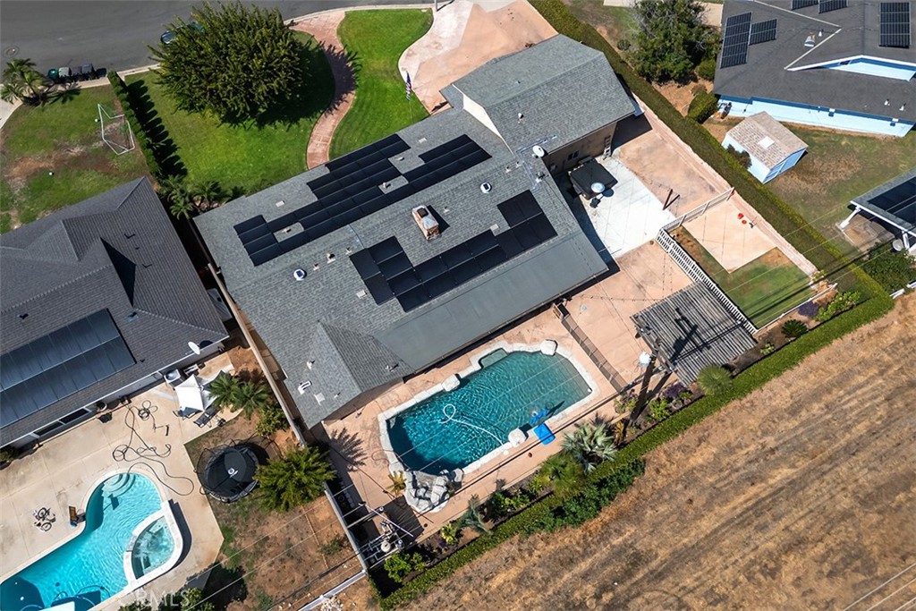 Pleasant Hills - Residential