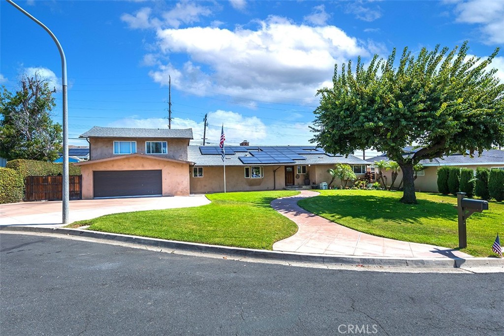 Pleasant Hills - Residential