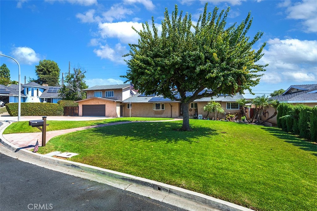 Pleasant Hills - Residential