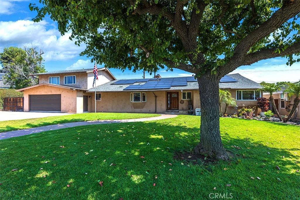 Pleasant Hills - Residential