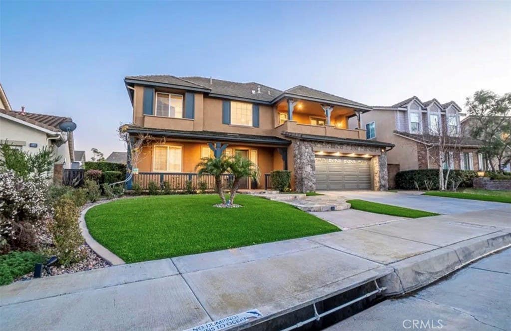 Photo of 8082 E Portico Ter, Orange, CA 92867 (MLS # OC26176782)