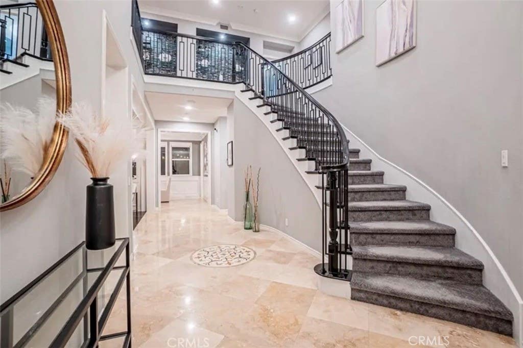 Photo of 8082 E Portico Ter, Orange, CA 92867 (MLS # OC26176782)