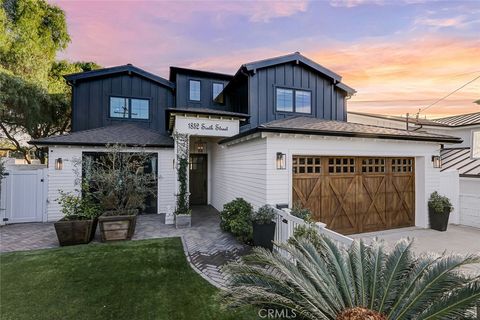 1852 6th Manhattan Beach CA 90266