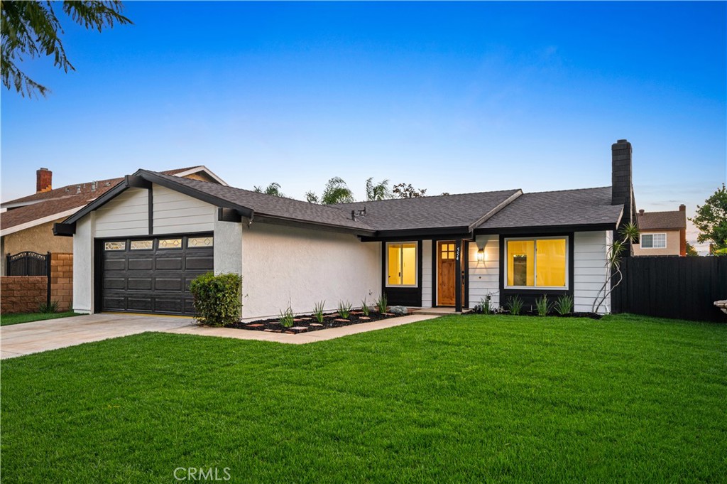 554 E Fairfield Court