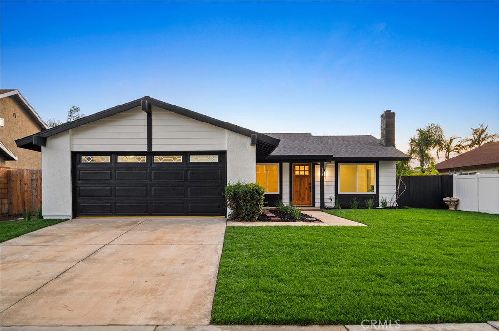 554 E Fairfield Court