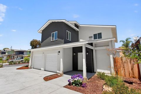 2811 C  Avenue National City CA 91950