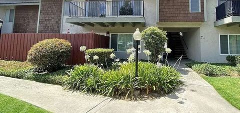 Photo of 985 S Idaho Street #40, La Habra, CA 90631 (MLS # FR26005904)