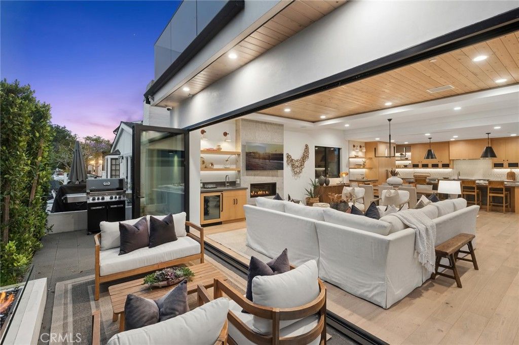 Photo of 1717 E Ocean Boulevard, Newport Beach, CA 92661 (MLS # NP26116066)