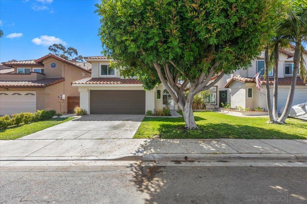 1789 Avenida Segovia, Oceanside CA 92056