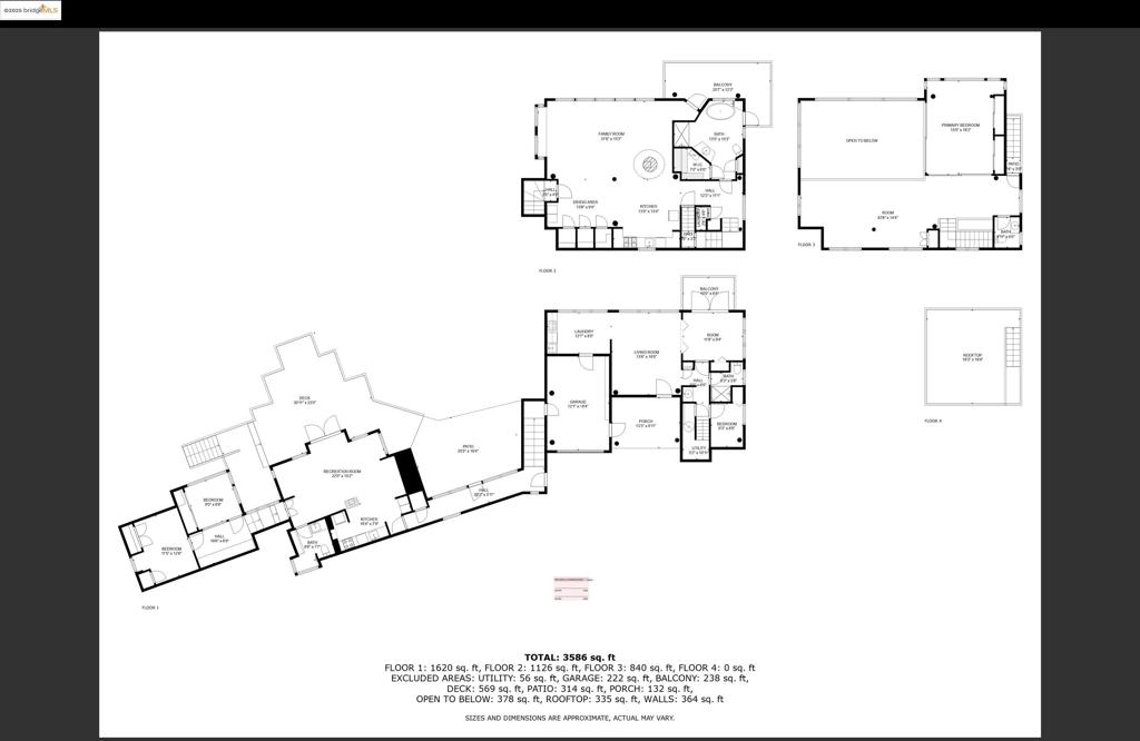 Not Listed - Residential