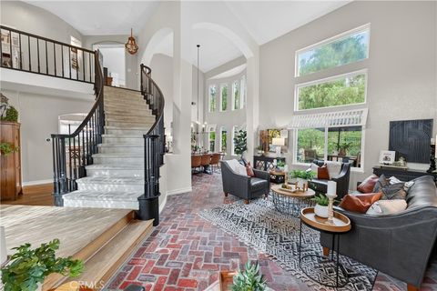 Photo of 21352 Silvertree Lane Ln, Rancho Santa Margarita, CA 92679 (MLS # PW25256853)