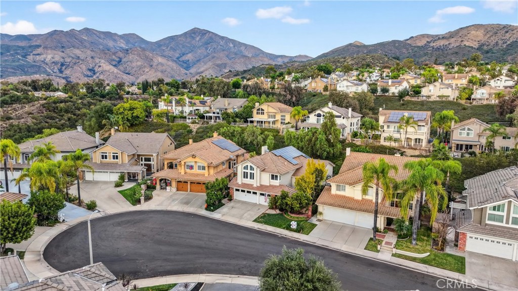 21352 Silvertree Lane