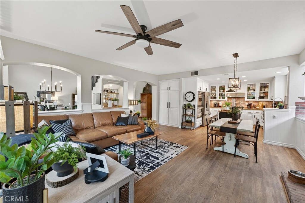 Fieldstone Classics (FLCL) - Residential