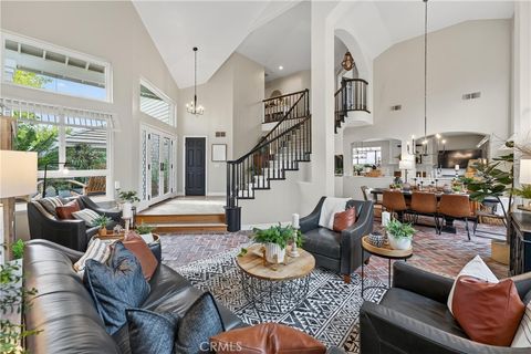 Photo of 21352 Silvertree Lane Ln, Rancho Santa Margarita, CA 92679 (MLS # PW25256853)