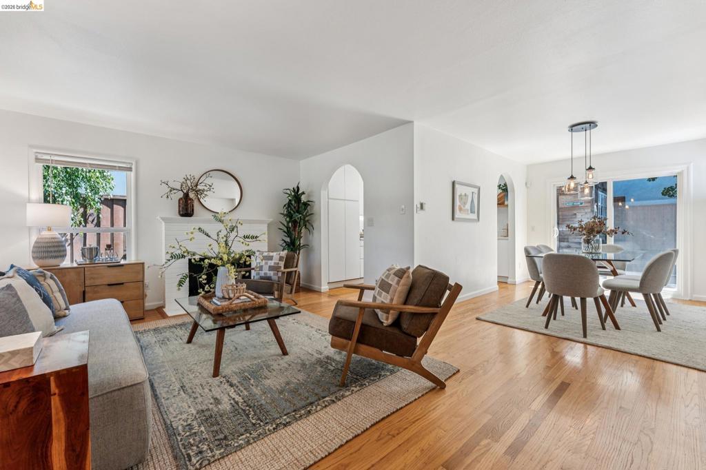4201 Bayo Street