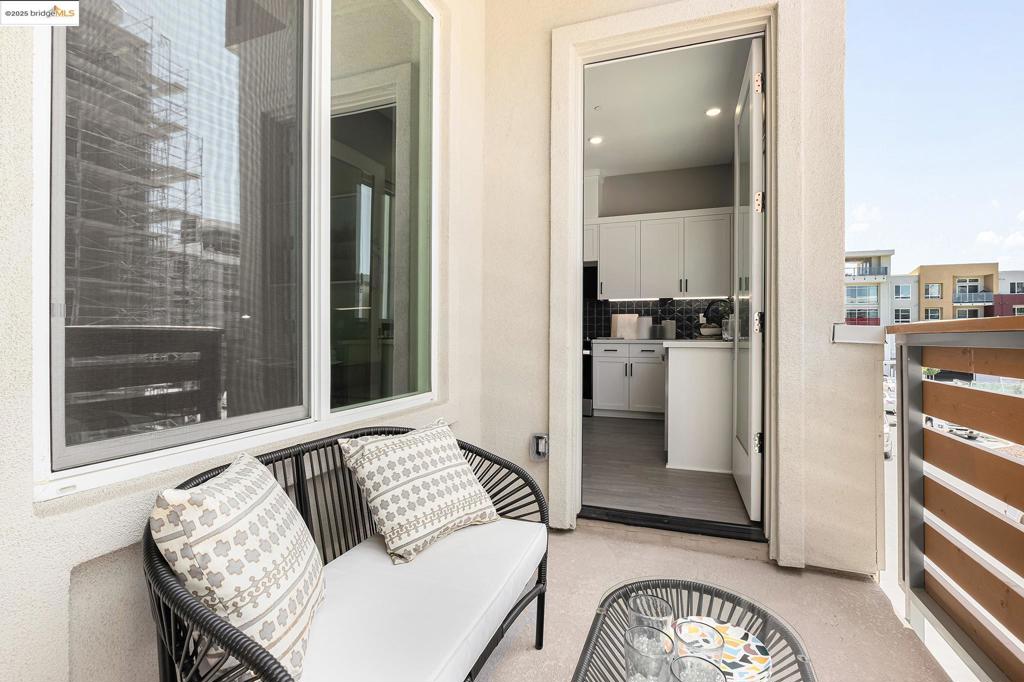 Not Listed - Residential