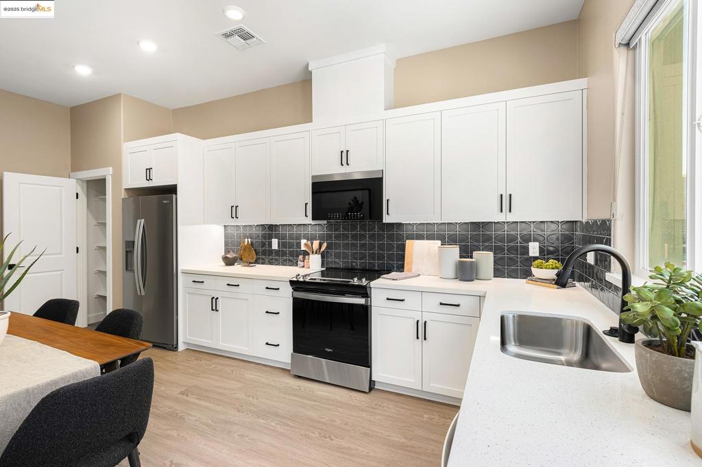 Not Listed - Residential
